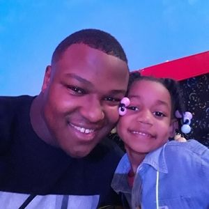 Meet your Posher, Darian